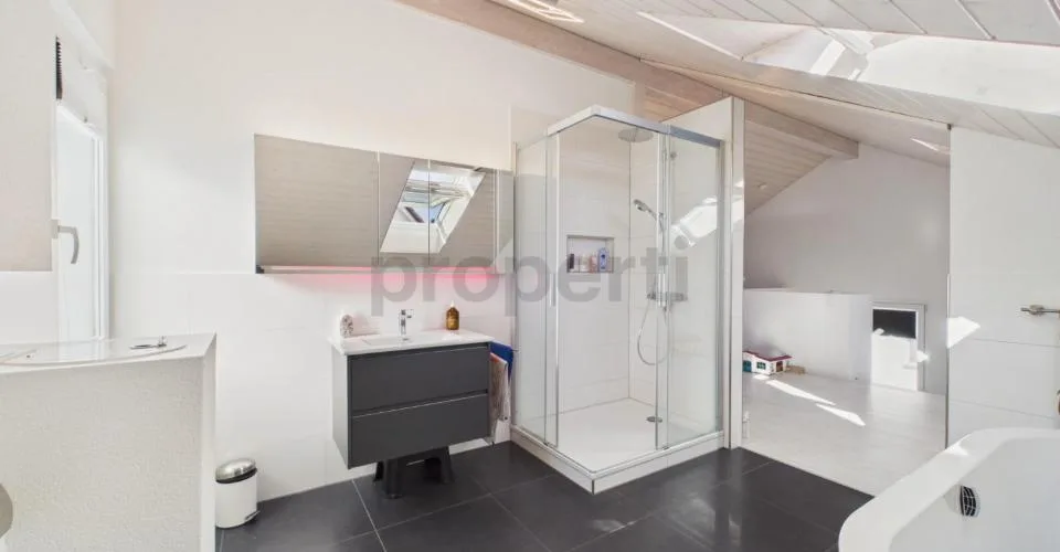 8 Zimmer Einfamilienhaus in Wangen SO – Foto 21 von 27