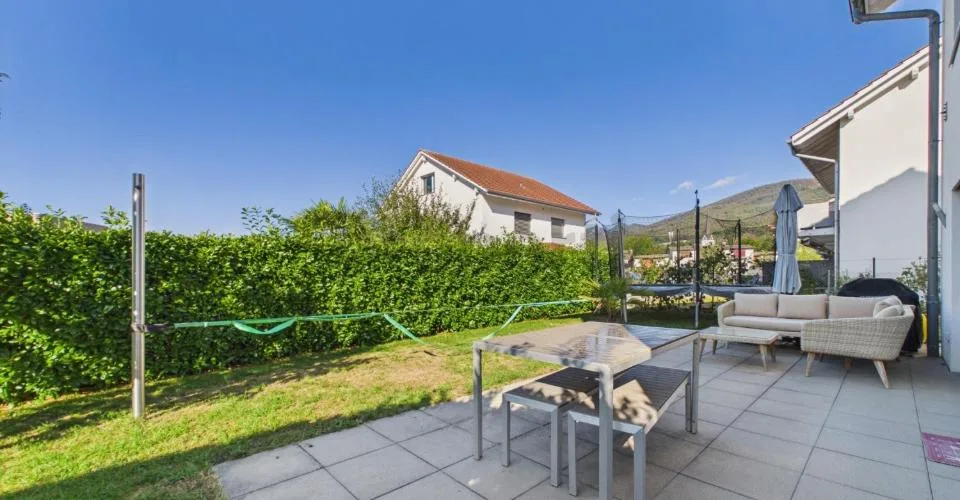 8 Zimmer Einfamilienhaus in Wangen SO – Foto 19 von 27