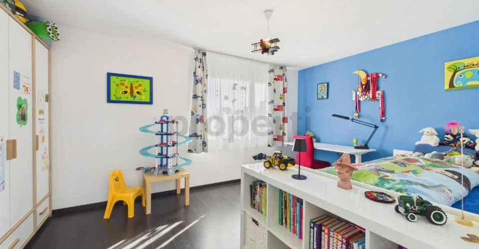 8 Zimmer Einfamilienhaus in Wangen SO – Foto 24 von 27