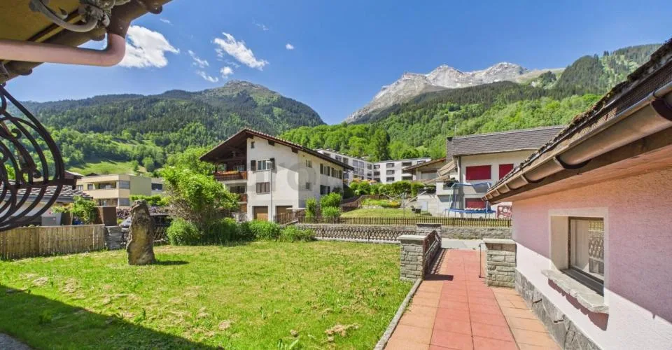 Maison multifamiliale dans un emplacement familial – photo 25 sur 26