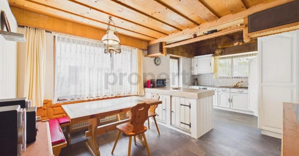 Maison multifamiliale dans un emplacement familial – photo 15 sur 26