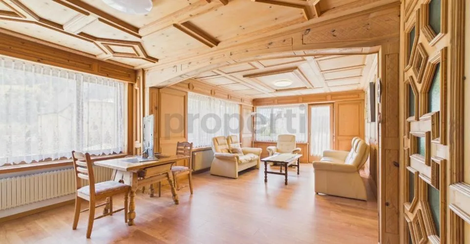 Maison multifamiliale dans un emplacement familial – photo 17 sur 26