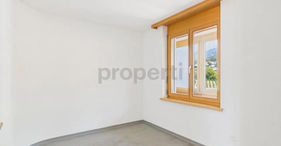 Abitare accogliente con terrazza soleggiata e vista meravigliosa – foto 22 di 26