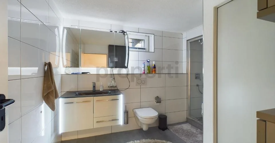 5.5-Zimmer-EFH mit Potenzial in zentraler Lage von Zofingen – photo 22 sur 28