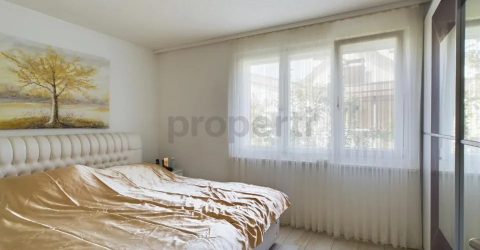 5.5-Zimmer-EFH mit Potenzial in zentraler Lage von Zofingen – photo 19 sur 28