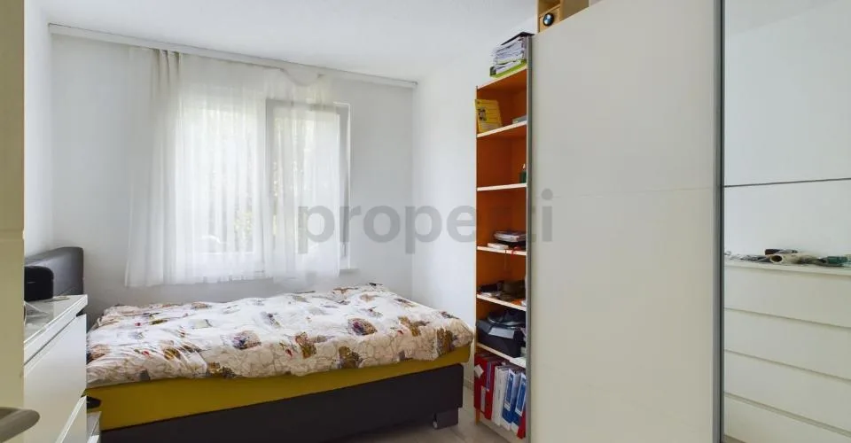 5.5-Zimmer-EFH mit Potenzial in zentraler Lage von Zofingen – photo 20 sur 28