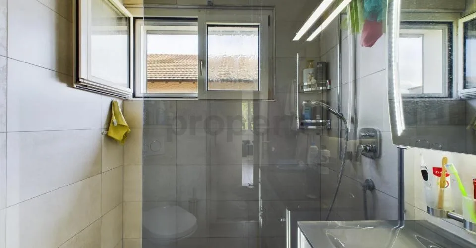 5.5-Zimmer-EFH mit Potenzial in zentraler Lage von Zofingen – photo 23 sur 28