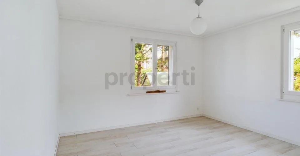 5.5-Zimmer-EFH mit Potenzial in zentraler Lage von Zofingen – photo 18 sur 28