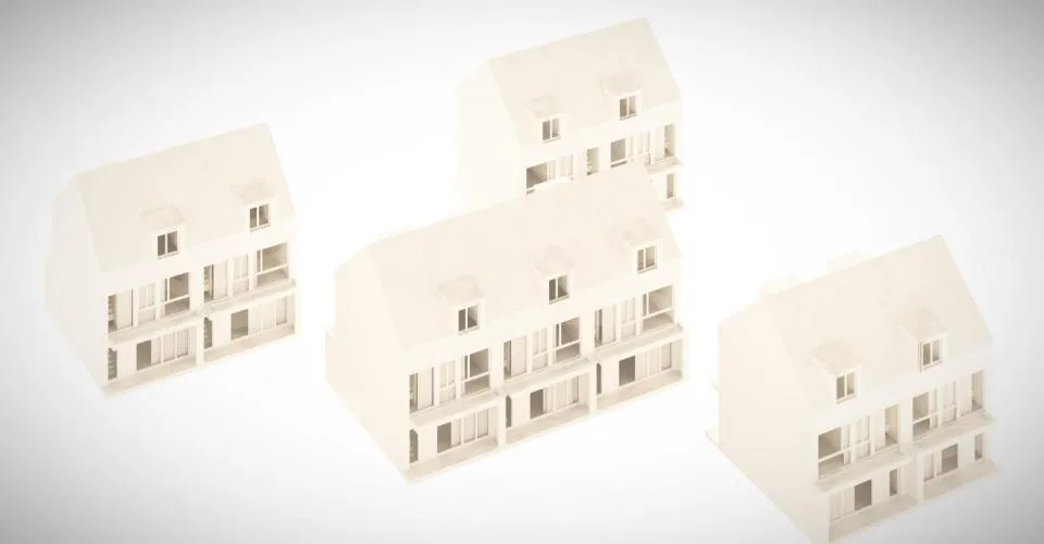 6.5-Zimmer Neubau-Reiheneinfamilienhaus B.1 mit hochwertigem Ausbau  Oberkulm AG – photo 10 sur 19