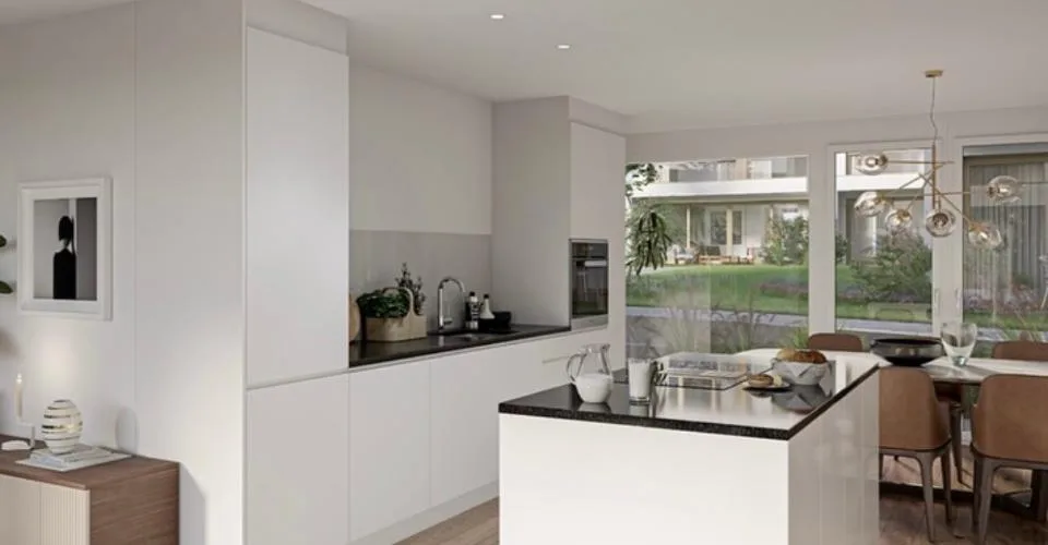 6.5-Zimmer Neubau-Reiheneinfamilienhaus B.1 mit hochwertigem Ausbau  Oberkulm AG – photo 16 sur 19