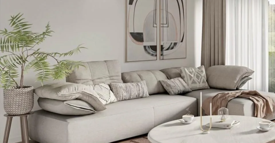 6.5-Zimmer Neubau-Reiheneinfamilienhaus B.1 mit hochwertigem Ausbau  Oberkulm AG – photo 18 sur 19