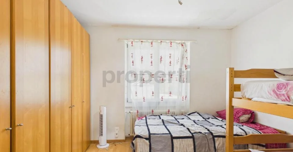 Space for the whole family - bright 4.5-room apartment in a quiet location – photo 20 of 26