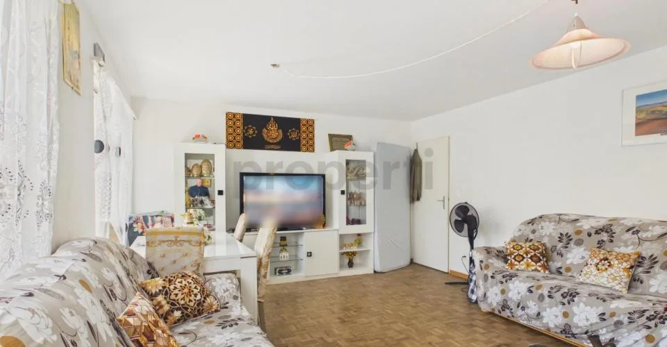 Space for the whole family - bright 4.5-room apartment in a quiet location – photo 18 of 26