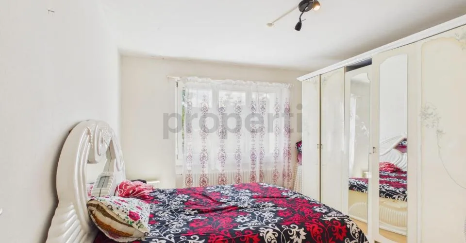 Space for the whole family - bright 4.5-room apartment in a quiet location – photo 19 of 26