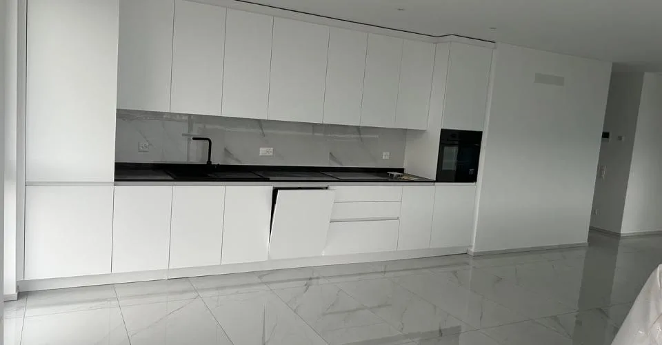 Apartment 4.5 Rooms New in Vacallo – photo 10 of 16