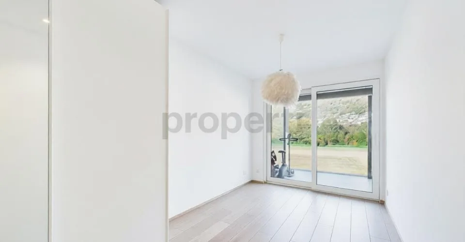 Appartement 3,5 pièces de nouvelle construction – photo 23 sur 28