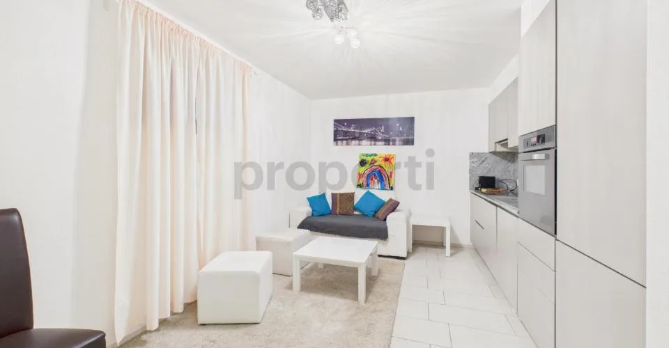 Moderna casa indipendente 8 locali con ampio parcheggio, Cadempino – foto 23 di 29
