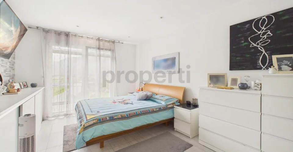 6.5 Zimmer Einfamilienhaus in Lodrino – foto 20 di 27