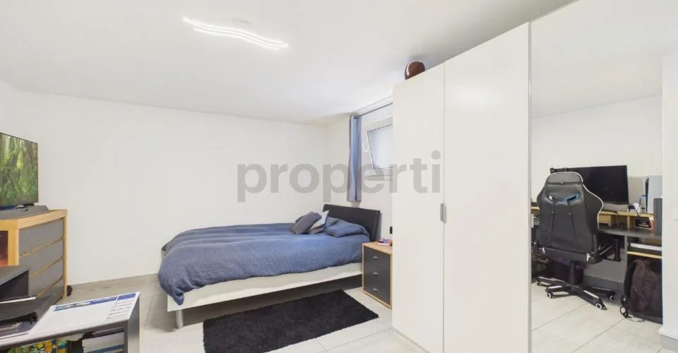 6.5 Zimmer Einfamilienhaus in Lodrino – foto 22 di 27