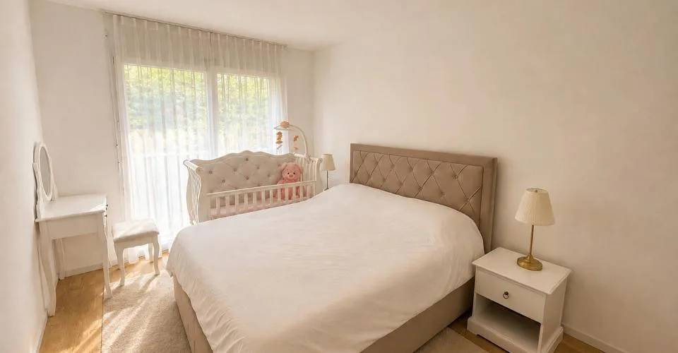 3.5-room apartment for rent in Vevey – photo 6 of 9