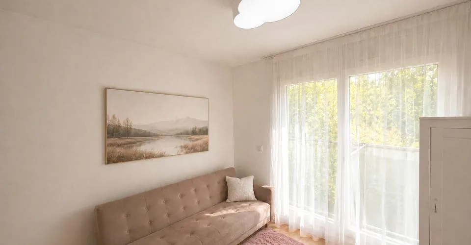 3.5-room apartment for rent in Vevey – photo 7 of 9