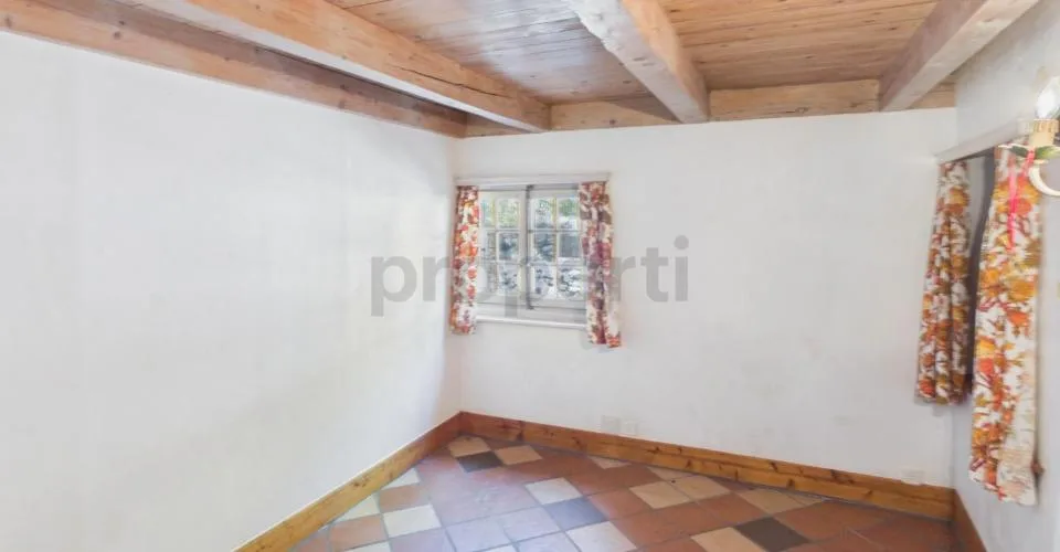 Dorfhaus mit 3 Wohnungen (2x 3,5 Zimmer und 1x 2,5 Zimmer) in absoluter Ruhe – Foto 20 von 26