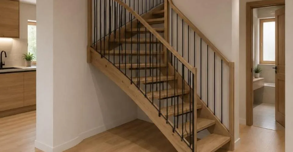 Geräumige 5,5 Zimmer mit großen Außenbereichen – Foto 16 von 22