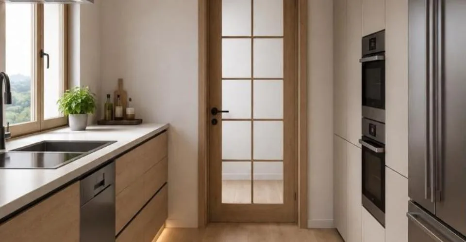 Geräumige 5,5 Zimmer mit großen Außenbereichen – Foto 15 von 22