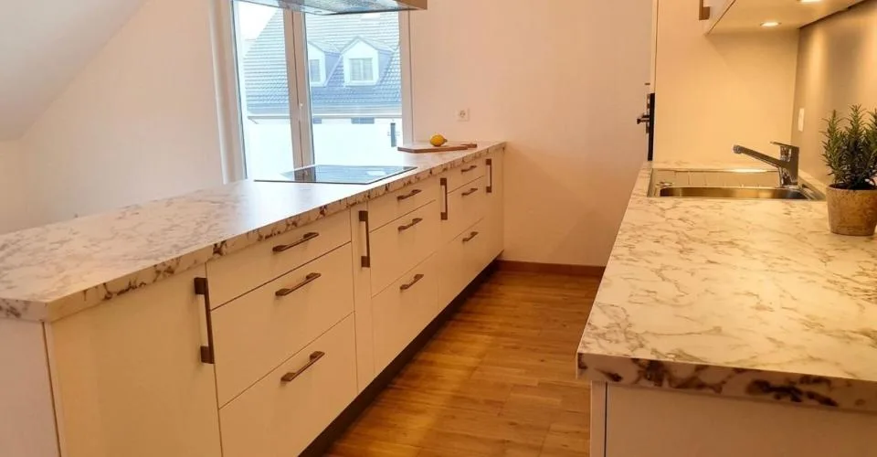 Wohnung – Foto 3 von 9