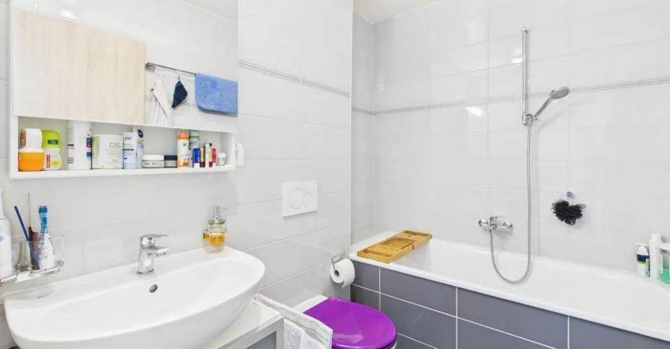Apartment with 4.5 rooms – photo 9 of 13