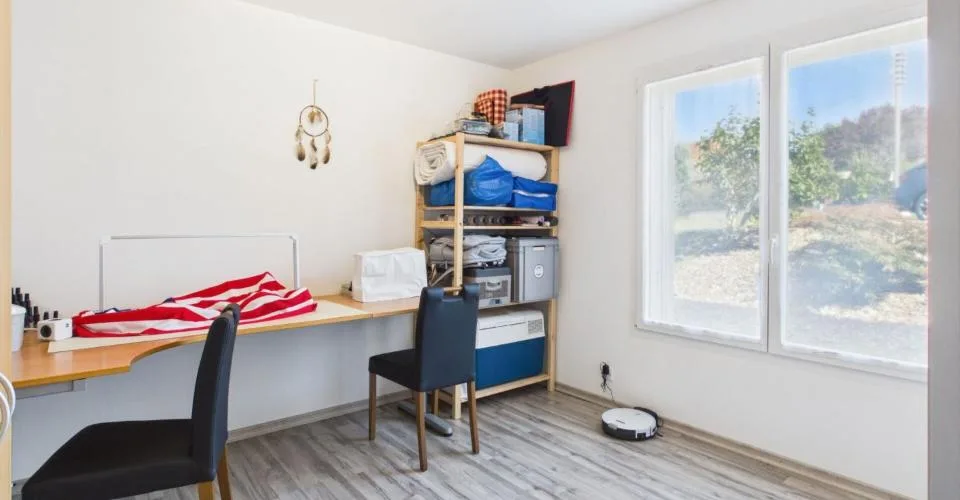 Apartment with 4.5 rooms – photo 12 of 13