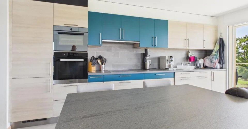 Apartment with 4.5 rooms – photo 7 of 13