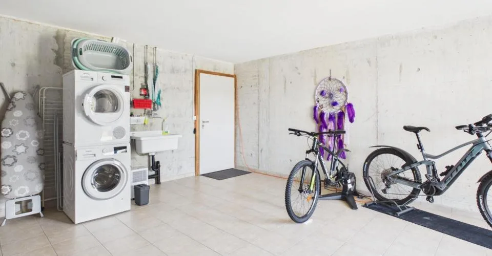 Apartment with 4.5 rooms – photo 13 of 13