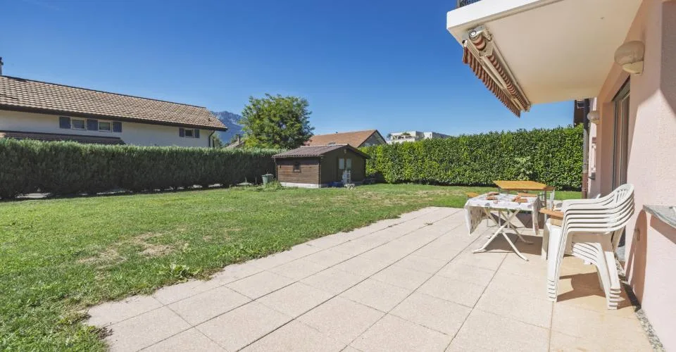 Maison familiale de 5.5 pièces, 184 m2 habitable et 792 m2 de terrain – photo 22 of 30