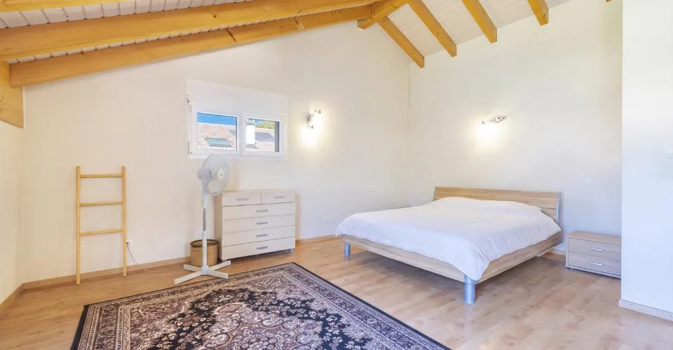 Maison familiale de 5.5 pièces, 184 m2 habitable et 792 m2 de terrain – photo 10 of 30