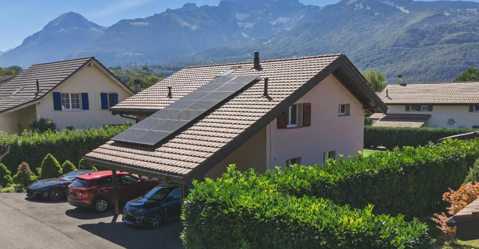 Maison familiale de 5.5 pièces, 184 m2 habitable et 792 m2 de terrain – photo 23 of 30