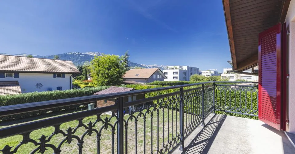 Maison familiale de 5.5 pièces, 184 m2 habitable et 792 m2 de terrain – photo 19 of 30
