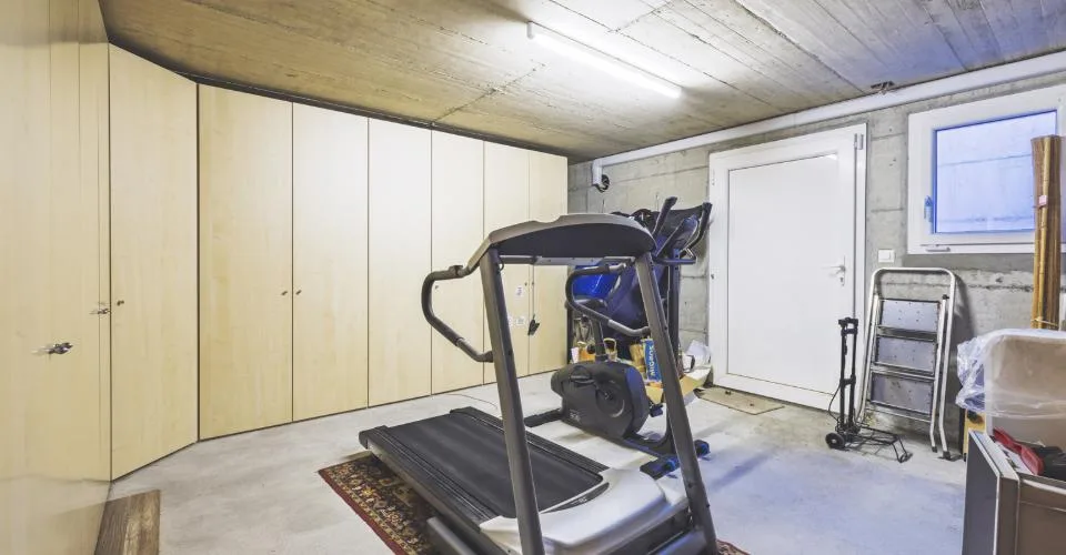 Maison familiale de 5.5 pièces, 184 m2 habitable et 792 m2 de terrain – photo 18 of 30