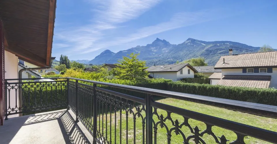 Maison familiale de 5.5 pièces, 184 m2 habitable et 792 m2 de terrain – photo 20 of 30