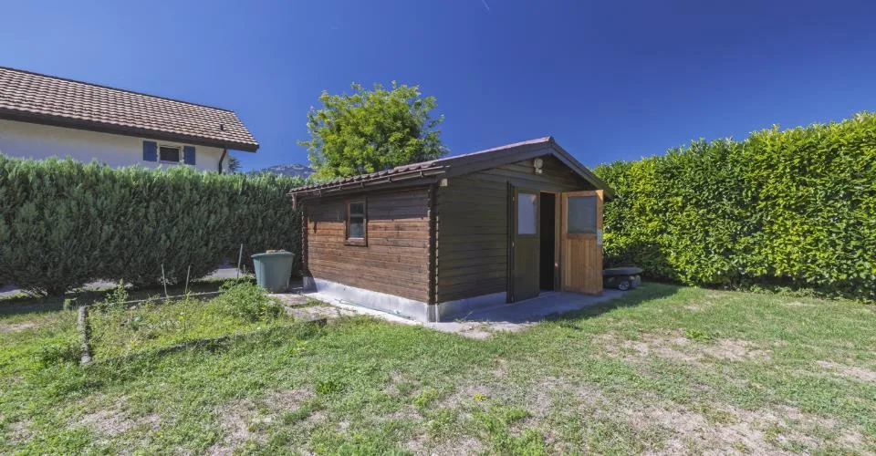 Maison familiale de 5.5 pièces, 184 m2 habitable et 792 m2 de terrain – photo 28 of 30
