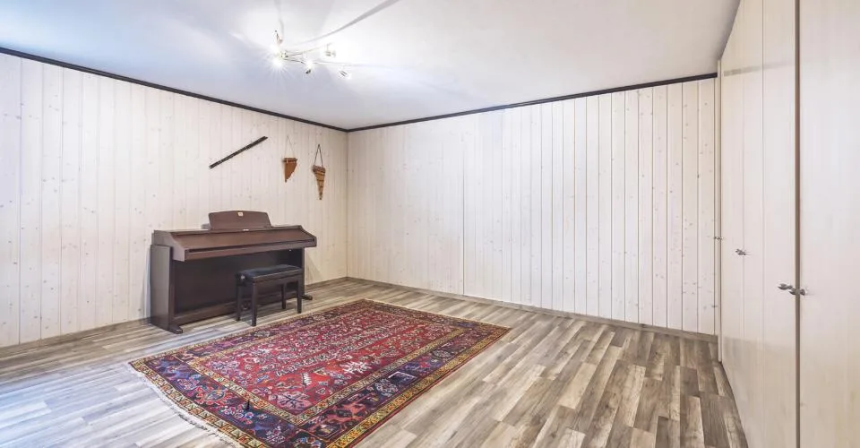 Maison familiale de 5.5 pièces, 184 m2 habitable et 792 m2 de terrain – photo 12 of 30