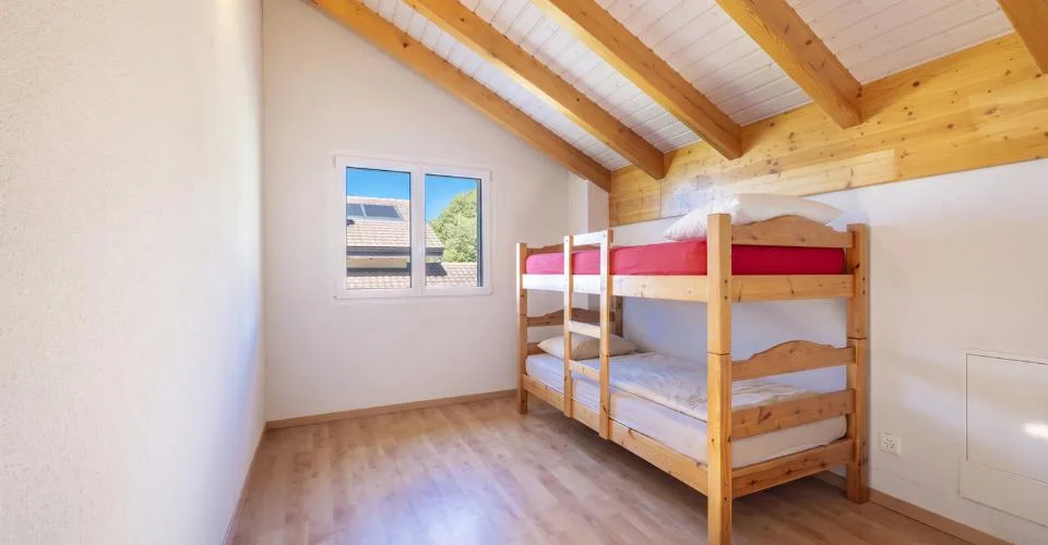 Maison familiale de 5.5 pièces, 184 m2 habitable et 792 m2 de terrain – photo 13 of 30
