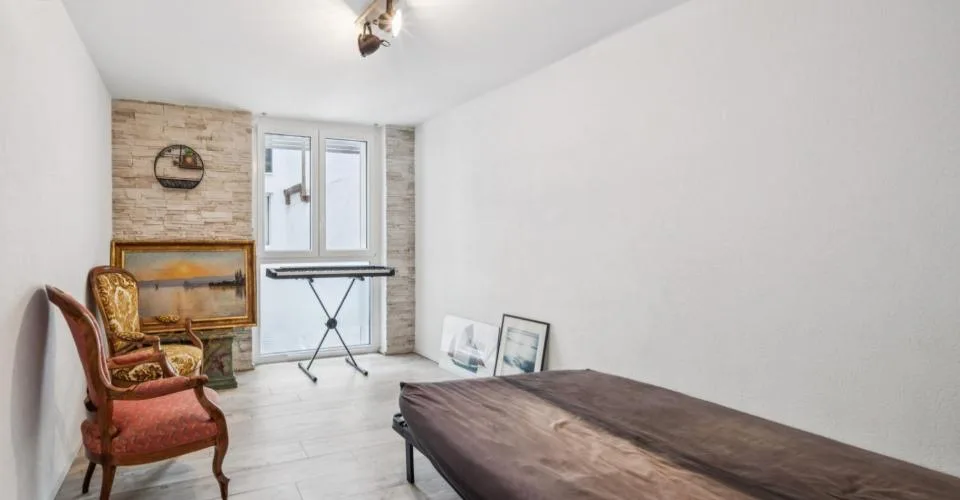 Da visitare! Affascinante appartamento di 4 1/2 locali nel cuore di Blonay. – foto 7 di 10