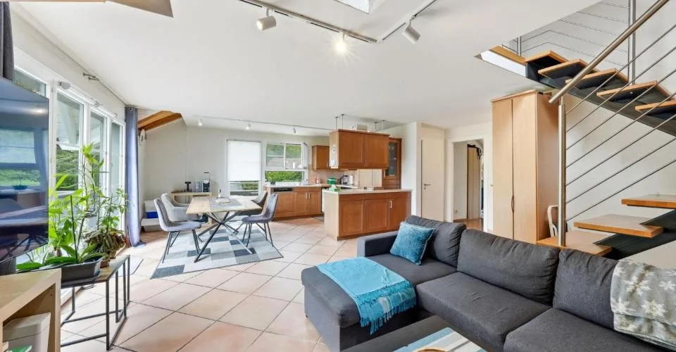 Duplex – Foto 2 von 13