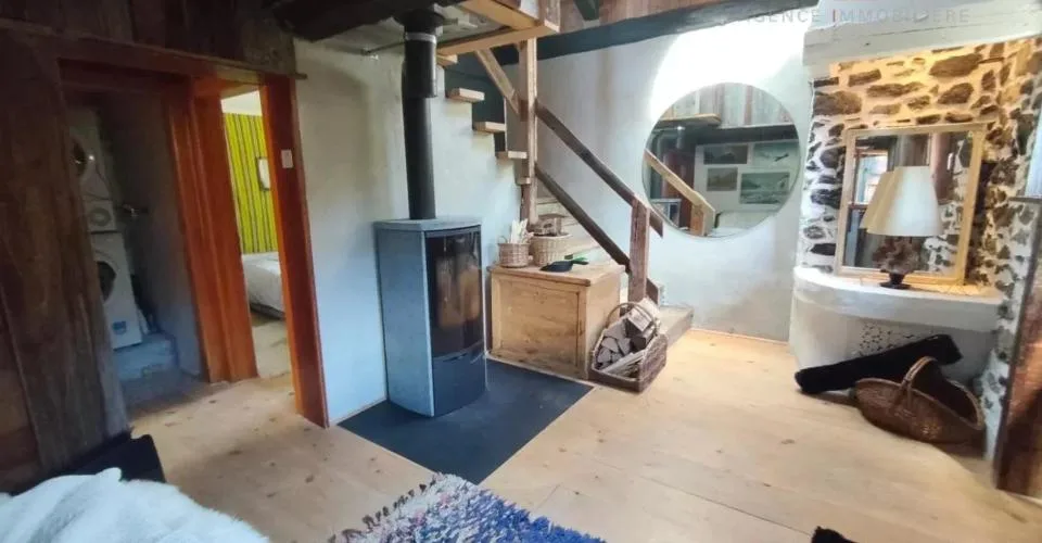 Chalet de charme dans une situation privilégiée – photo 11 of 26