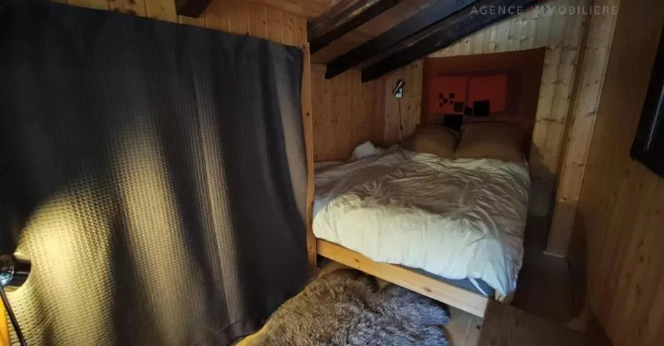 Chalet de charme dans une situation privilégiée – photo 8 of 26