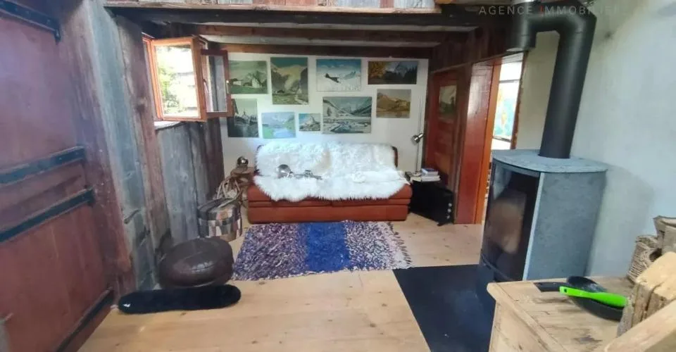 Chalet de charme dans une situation privilégiée – photo 6 of 26