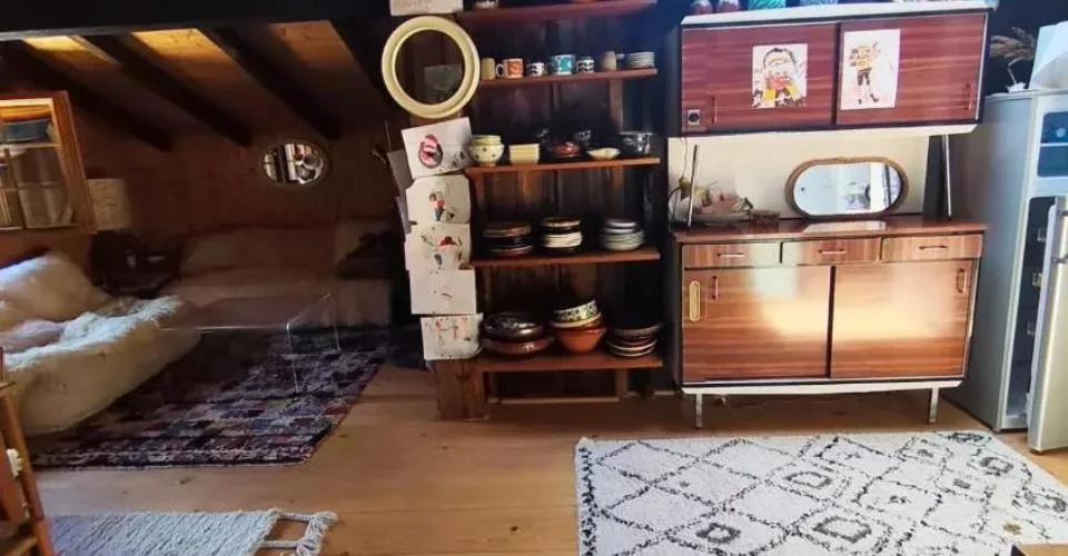 Chalet de charme dans une situation privilégiée – photo 12 of 26