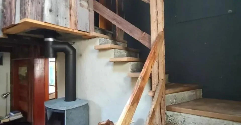 Chalet de charme dans une situation privilégiée – photo 5 of 26
