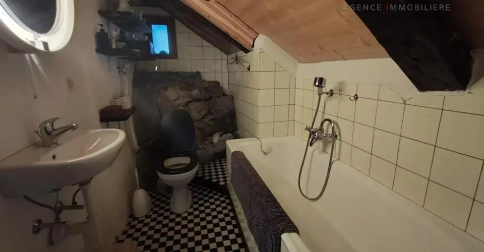 Chalet de charme dans une situation privilégiée – photo 7 of 26